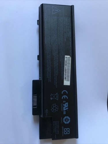 Batteria originale acer aspire - batteria,