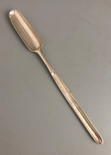 Giorgio iii silver - silver, scoop