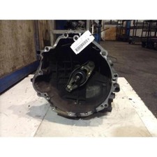 CAMBIO COMPL. AUDI A4 (01-04)