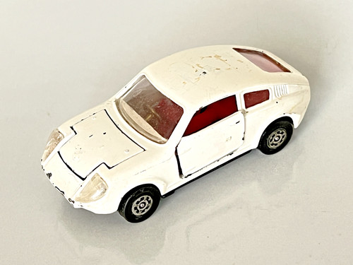 Corgi toys 305 mini - toys,