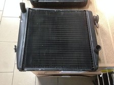 325x305 RADIATORE REVISIONATO  PER MINI MINOR COOPER MASSA 325X305 325 X 305