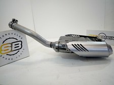 TERMINALE SCARICO MARMITTA