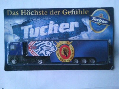 Birrificio tucher bräu - birrificio,
