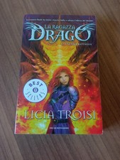 Licia Troisi - L' Ultima