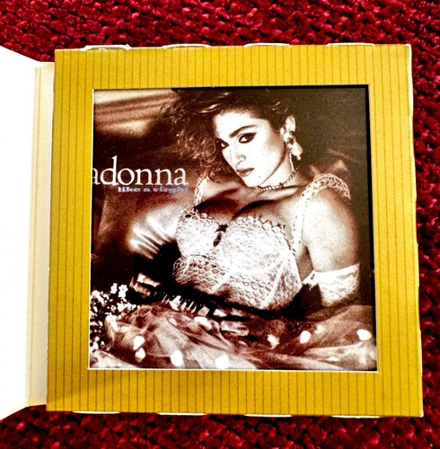 Madonna come una vergine - come,