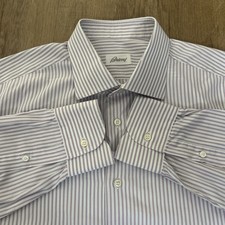 Brioni Striped Men's Light