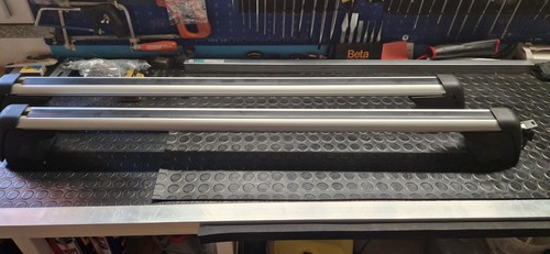 Barre portatutto mini r61 - mini,