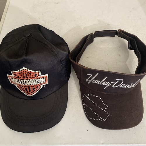 Harley davidson berretto - harley-davidson,