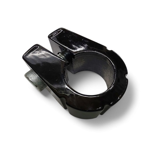 Raro strong bmx clamp old - clamp,