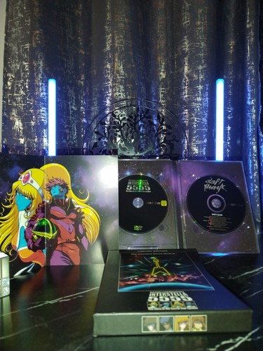 Daft punk interstella 5555 - daft,