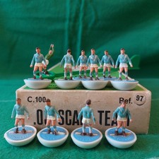 MINT Subbuteo Team HW 97