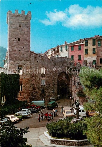 Portovenere porto venere - portovenere, it