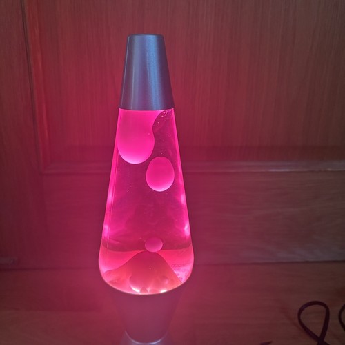 Lampada lava originale - lampada, 14,5