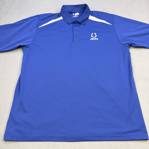 Polo indianapolis colts uomo - polo,