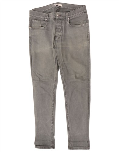 Jeans skinny uomo - zara, eu