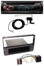 Pioneer dab mp3 - cd, usb