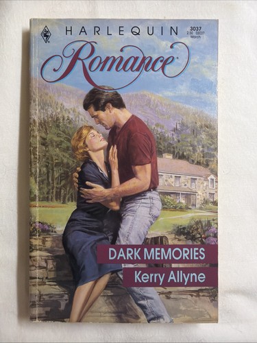 Dark memories kerry - memories, by