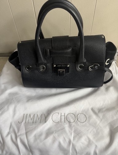 Borsa mano jimmy - jimmy, choo