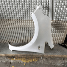 663111W150 Parafango ant. SX