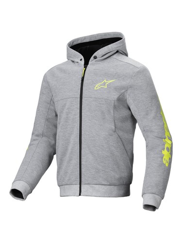 Felpa con cappuccio - , sportiva