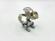 Bakugan Battle Brawlers Haos