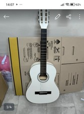 Chitarra acustica usata 4 - acustica, 3/4