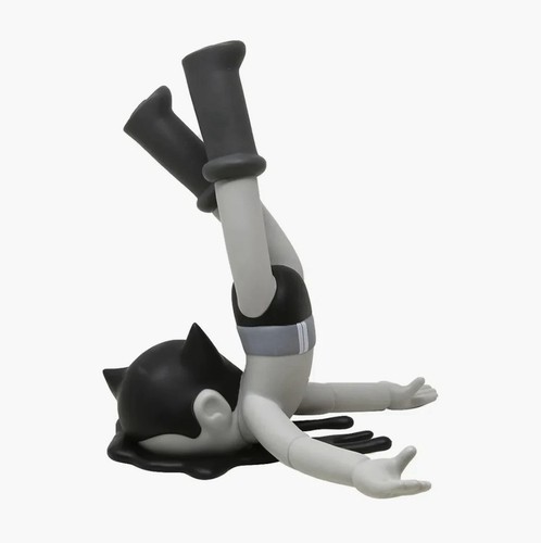 Astro boy crash - astro,