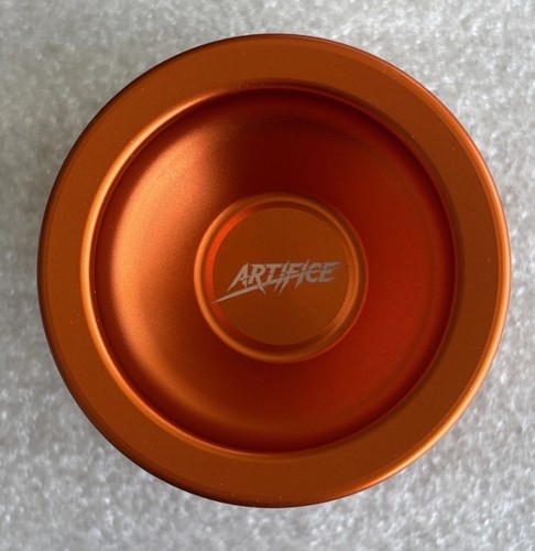 Yoyofriends artifice - "artifice",