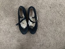 Yebra Artesanos Black Corduroy