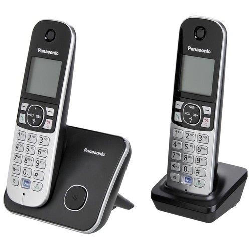 Telefono cordless panasonic - cordless,