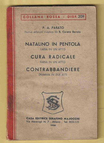 Parato natalino pentola - -, in
