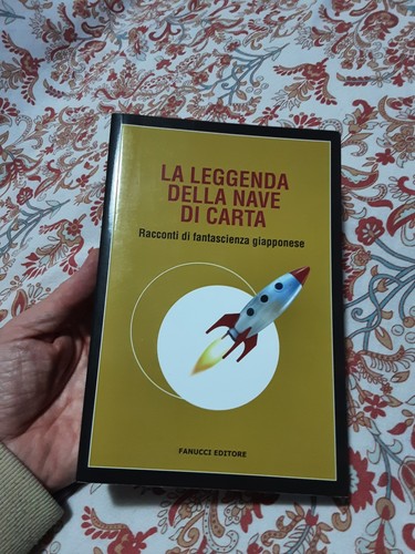 Leggenda della nave di - nave,