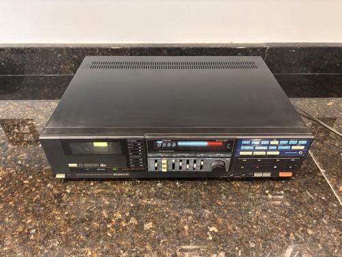 Sansui 990r equalizzatore da - d-990r,