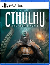 PREORDER 16-04-26 CTHULHU THE