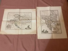 Mappe geografiche antiche