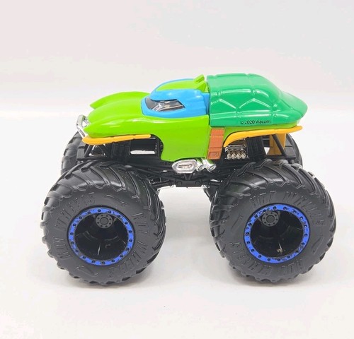 Hot wheels monster jam - wheels,