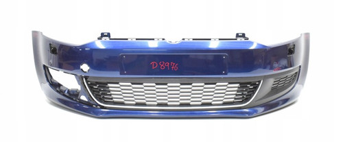 Paraurti anteriore - paraurti, vw