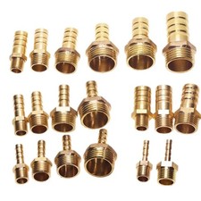 Connettore a coda di spillo