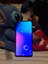 Smartphone Huawei Honor 20 8GB RAM 128 GB Memoria Blue + Accessories