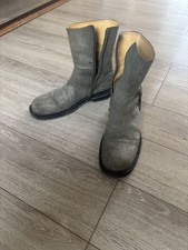 Stivali BUTTERO Laterali Gore