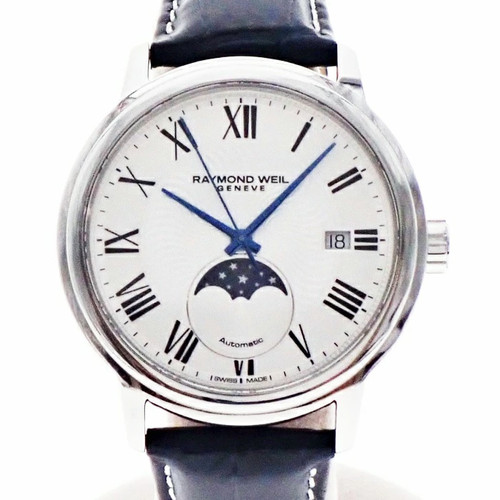 Orologio polso automatico - da,