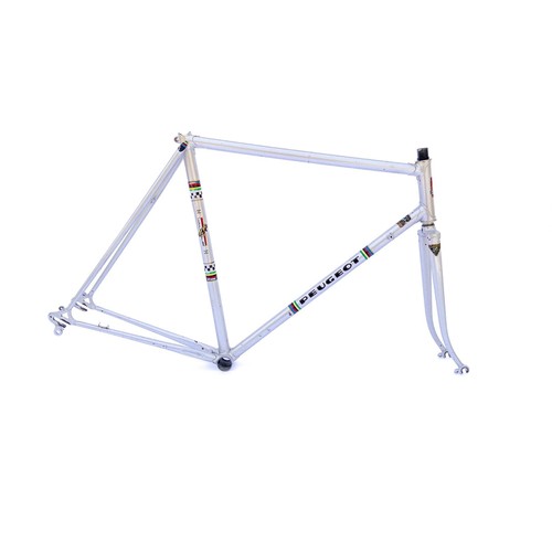 Set telaio bici strada - telaio,