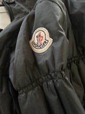 piumino moncler donna