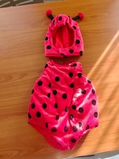 vestito carnevale bimba