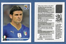 FIGURINA PANINI SOUTH AFRICA
