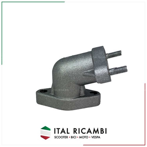Collettore marmitta scarico - collettore,