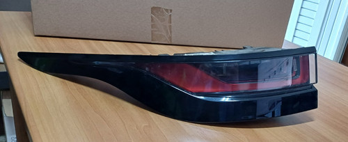 Fanale post renge - fanale, rover