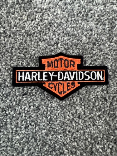 Harley davidson moto ferro - harley,
