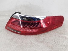 Renault Korea SM7 2012 Right