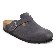 BIRKENSTOCK Boston Pelle